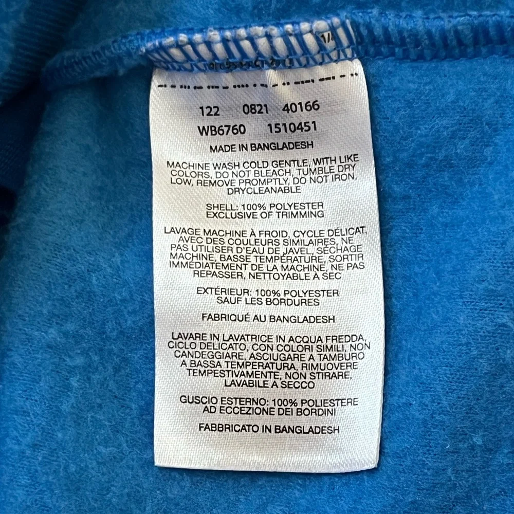 Columbia fleece jacket